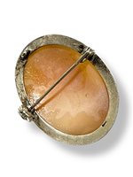 Broche Mandile 1922 Mujer Cammei antichi in Plata Conchiglia 2MCICMMAU5 - 2MCICMMAU5